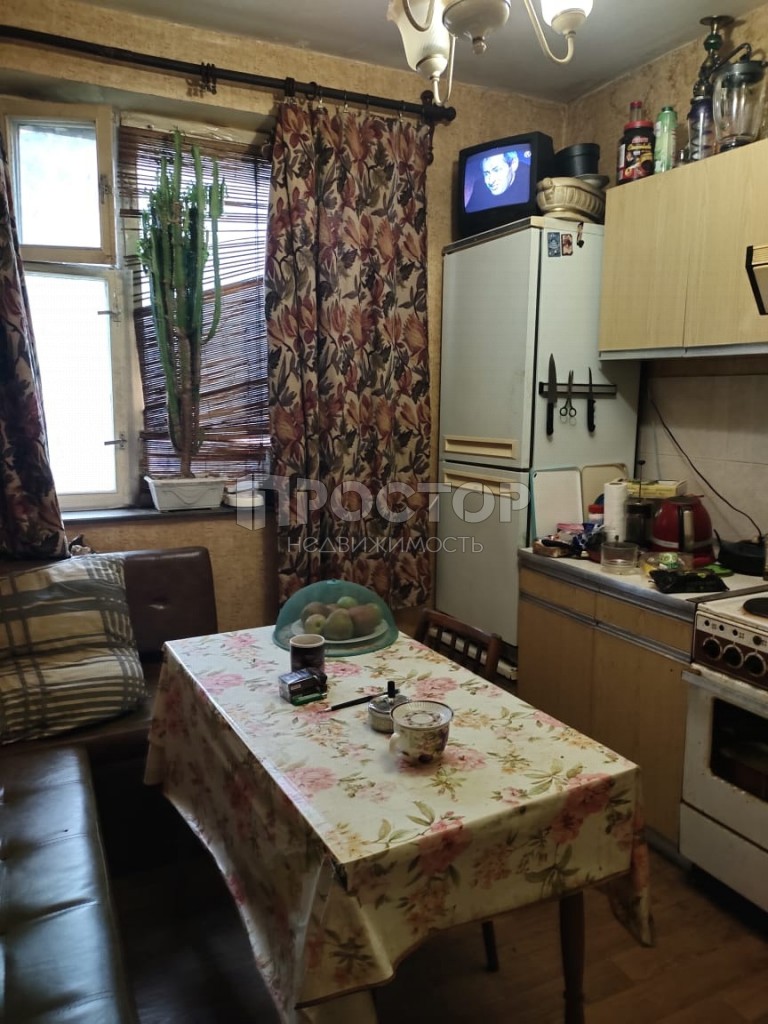 2-комнатная квартира, 53.4 м² - фото 5