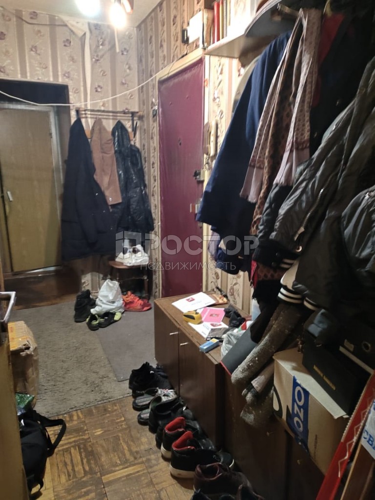 2-комнатная квартира, 53.4 м² - фото 8