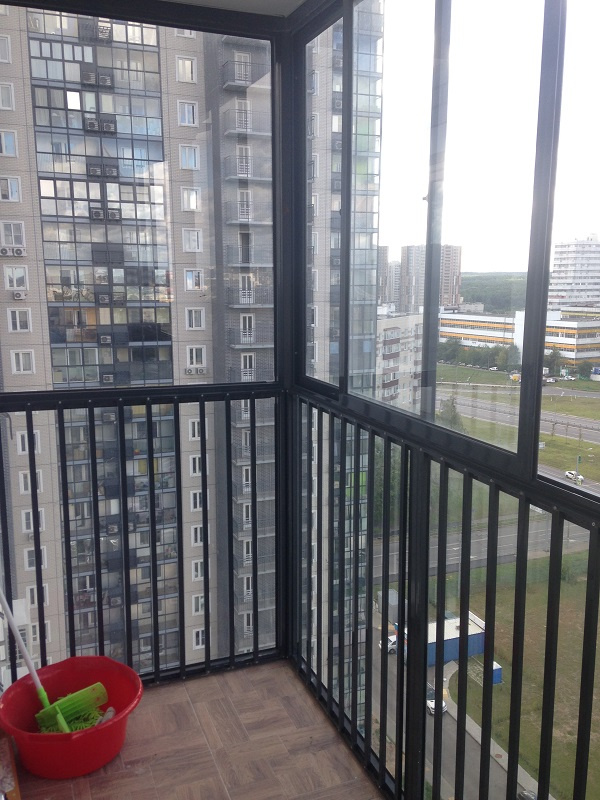 2-комнатная квартира, 58.75 м² - фото 26