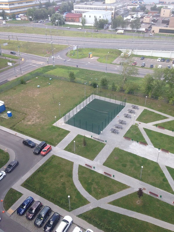 2-комнатная квартира, 58.75 м² - фото 30