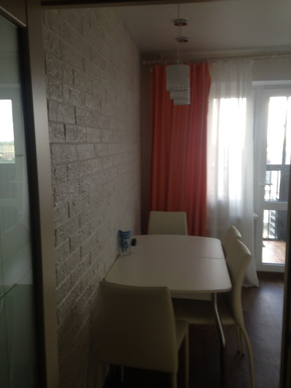 2-комнатная квартира, 58.75 м² - фото 6