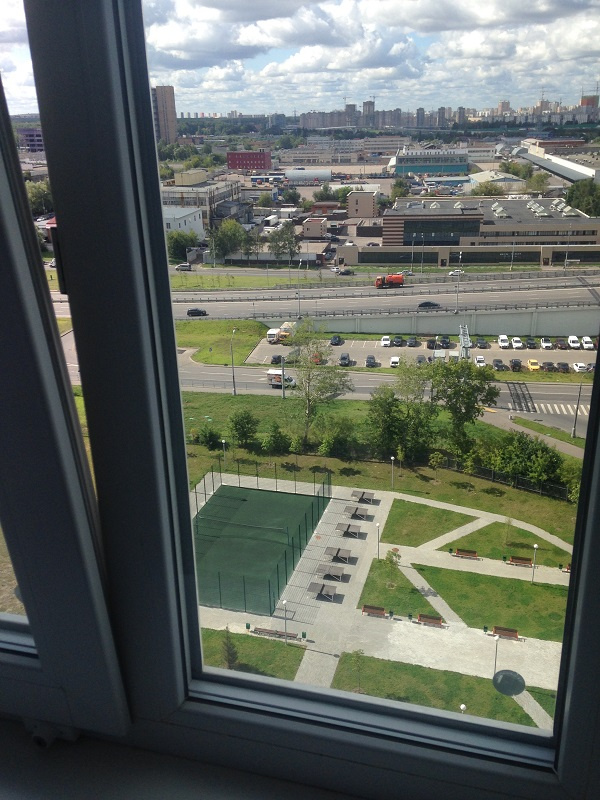 2-комнатная квартира, 58.75 м² - фото 24