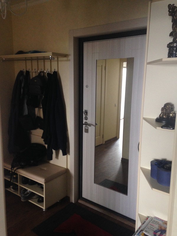 2-комнатная квартира, 58.75 м² - фото 9