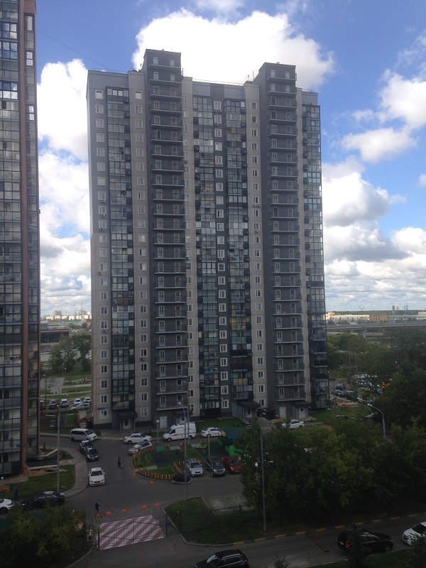 2-комнатная квартира, 58.75 м² - фото 15