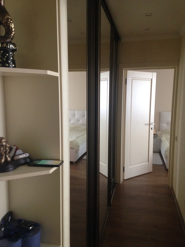 2-комнатная квартира, 58.75 м² - фото 10