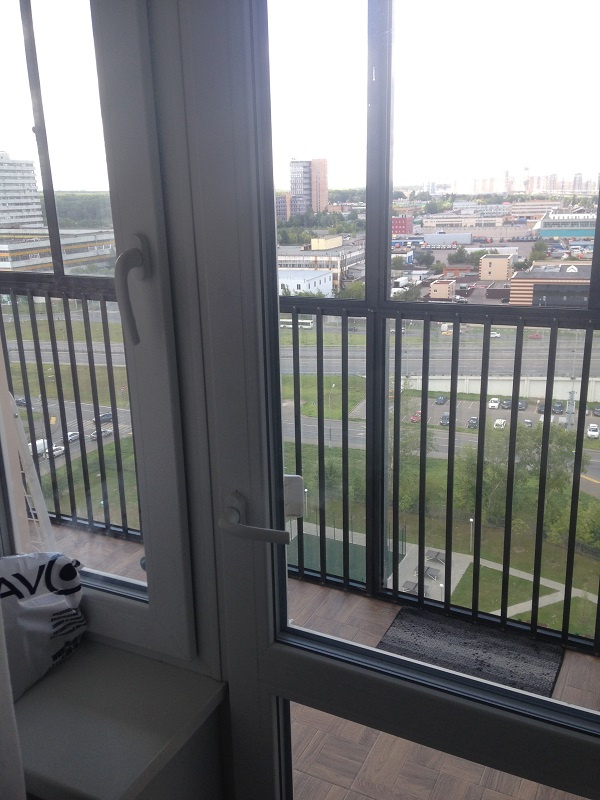 2-комнатная квартира, 58.75 м² - фото 27