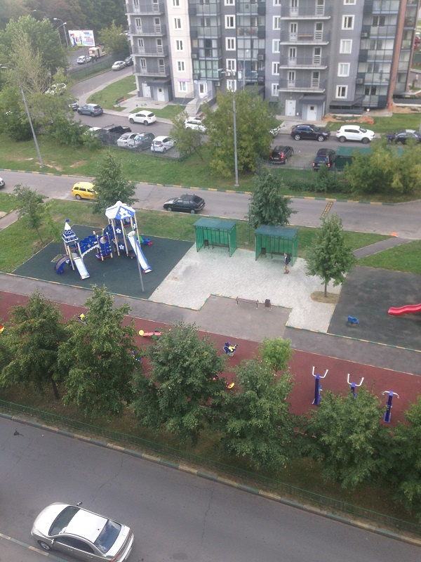 2-комнатная квартира, 58.75 м² - фото 16