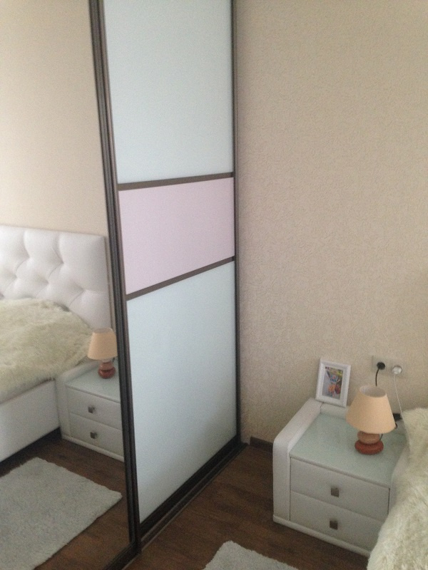 2-комнатная квартира, 58.75 м² - фото 5
