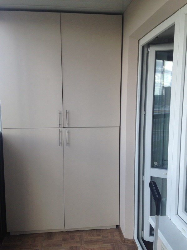 2-комнатная квартира, 58.75 м² - фото 28