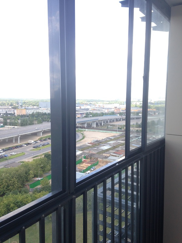 2-комнатная квартира, 58.75 м² - фото 29