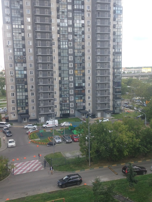 2-комнатная квартира, 58.75 м² - фото 14
