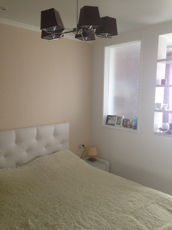 2-комнатная квартира, 58.75 м² - фото 4