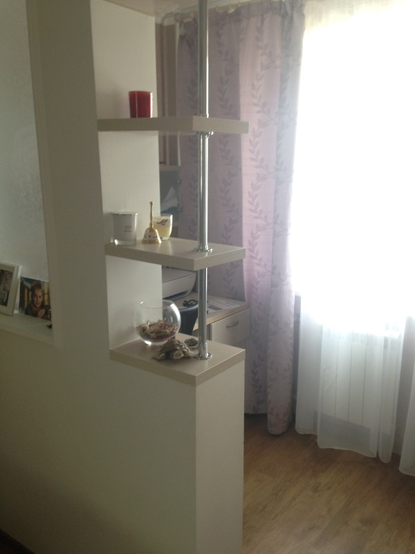 2-комнатная квартира, 58.75 м² - фото 11