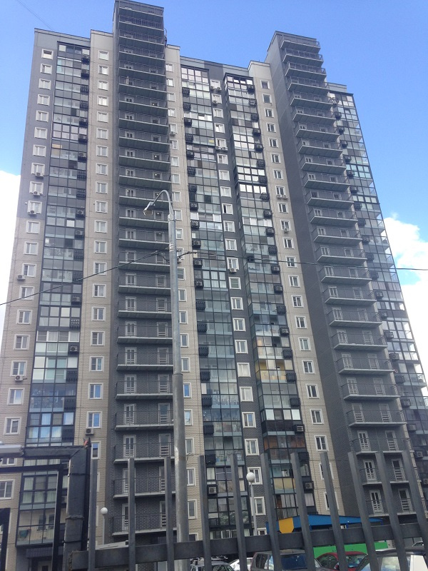 2-комнатная квартира, 58.75 м² - фото 17