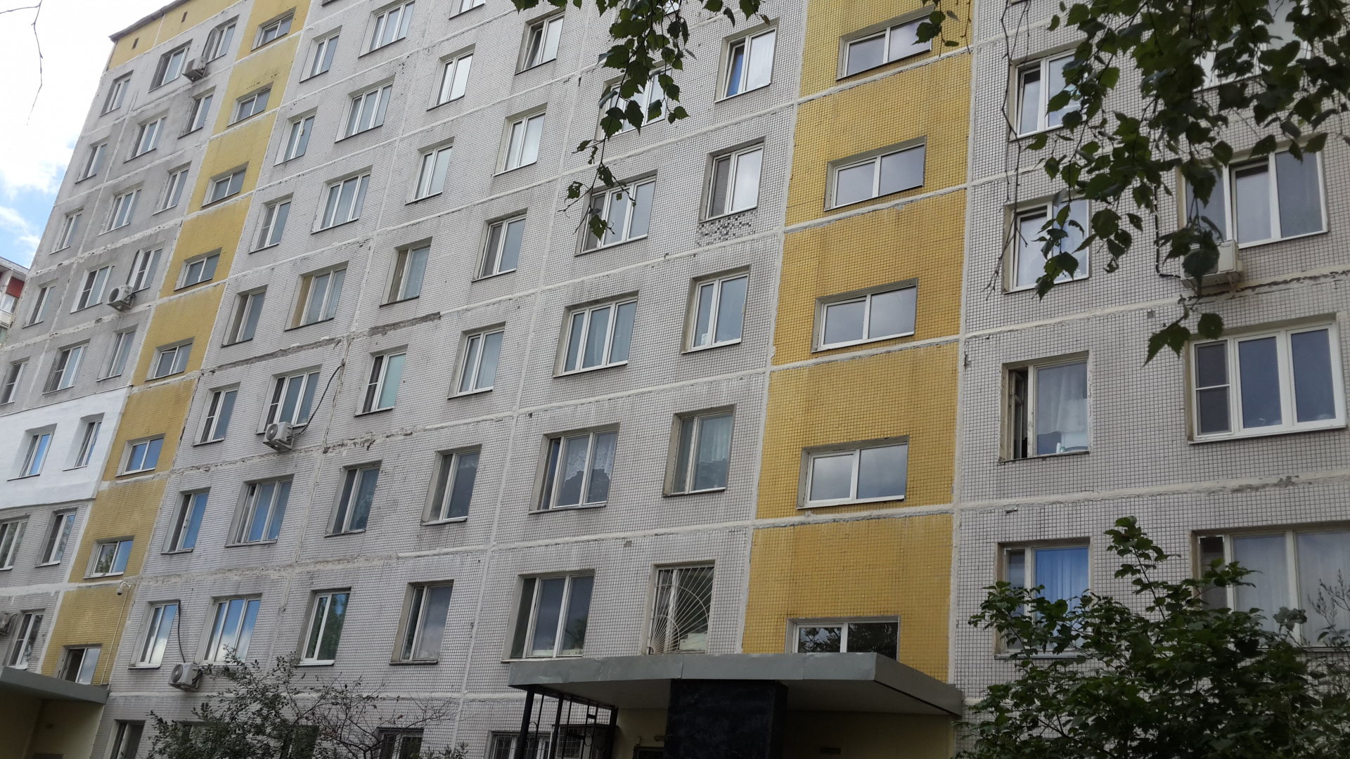 3-комнатная квартира, 61.1 м² - фото 2