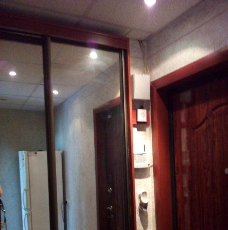 1-комнатная квартира, 33 м² - фото 4