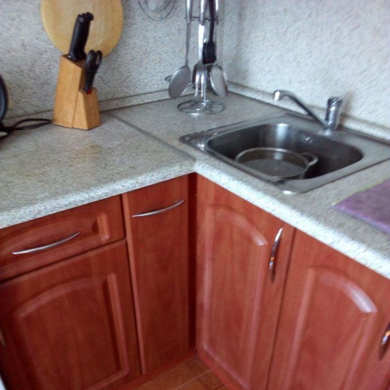 1-комнатная квартира, 33 м² - фото 3