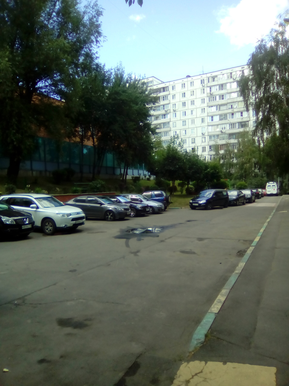 1-комнатная квартира, 33 м² - фото 6