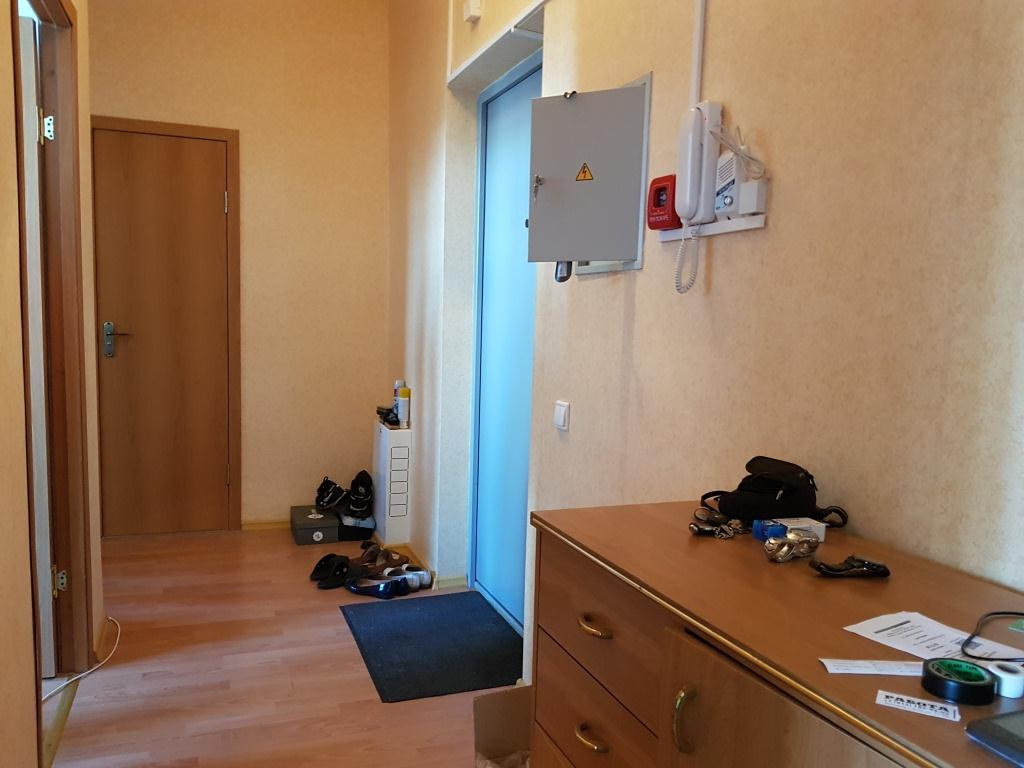 2-комнатная квартира, 44.5 м² - фото 14