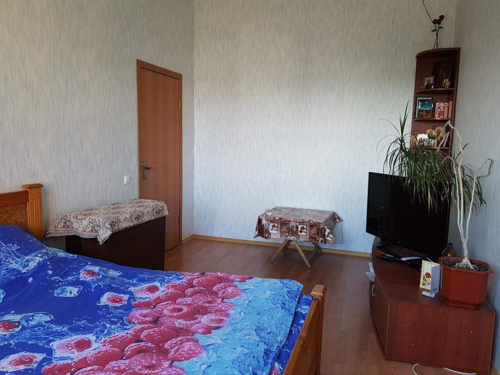 2-комнатная квартира, 44.5 м² - фото 13