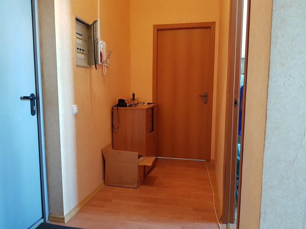 2-комнатная квартира, 44.5 м² - фото 15