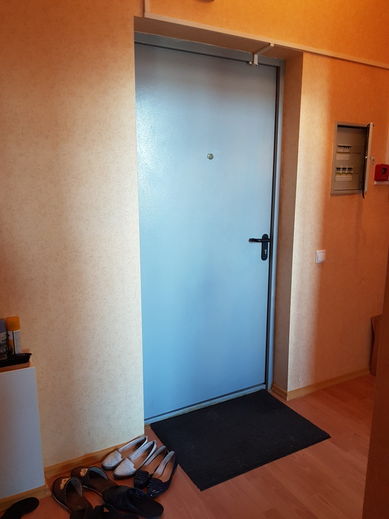 2-комнатная квартира, 44.5 м² - фото 16