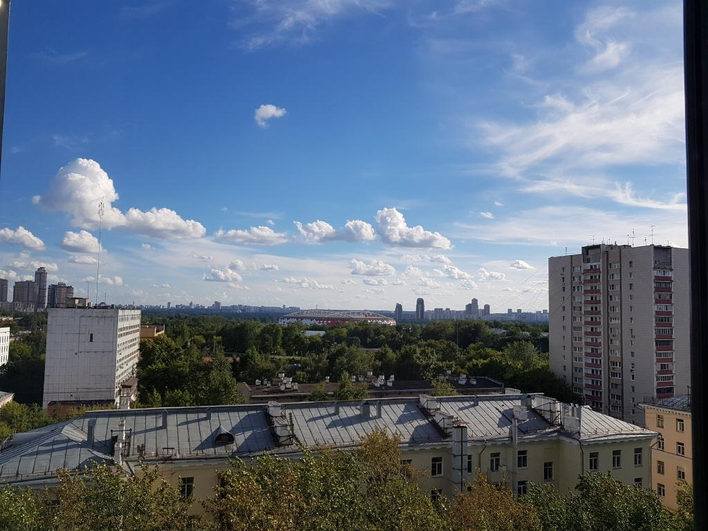 2-комнатная квартира, 44.5 м² - фото 12