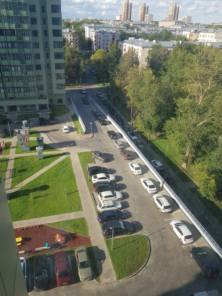 2-комнатная квартира, 44.5 м² - фото 19