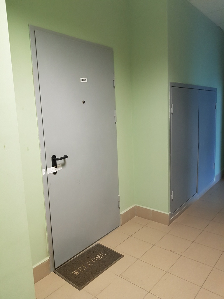 2-комнатная квартира, 44.5 м² - фото 17