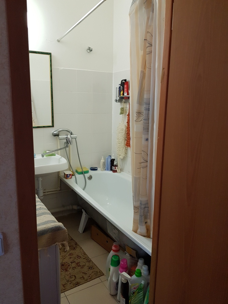 2-комнатная квартира, 44.5 м² - фото 9