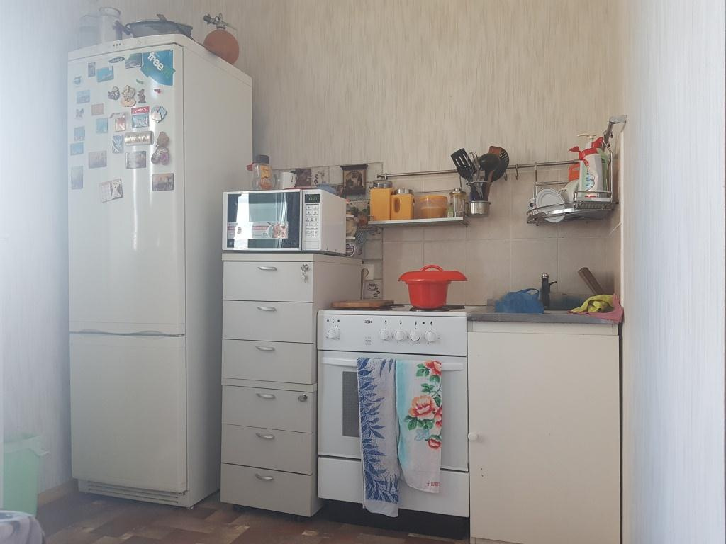 2-комнатная квартира, 44.5 м² - фото 5
