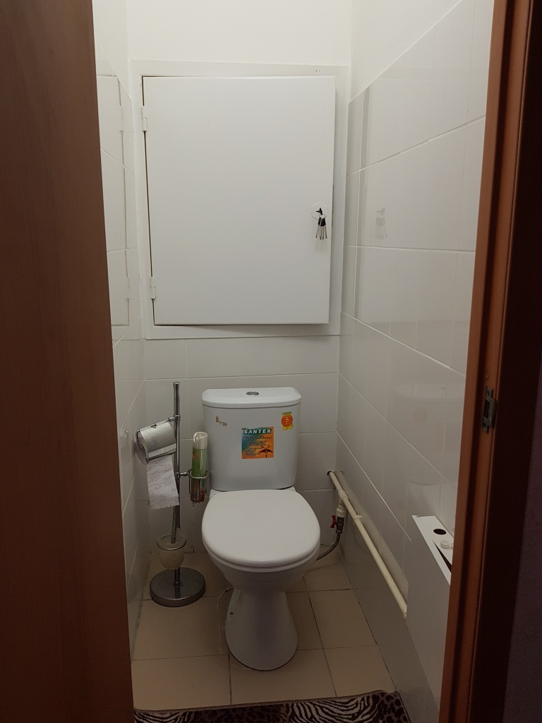 2-комнатная квартира, 44.5 м² - фото 7