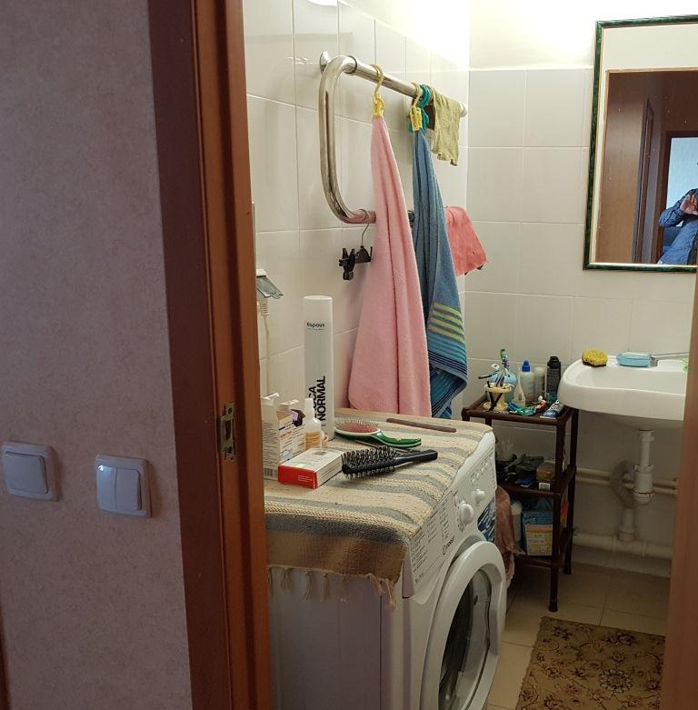 2-комнатная квартира, 44.5 м² - фото 8