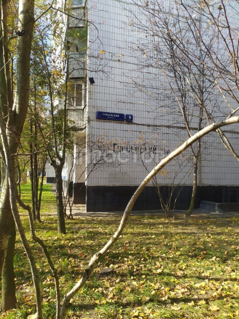 2-комнатная квартира, 51 м² - фото 4