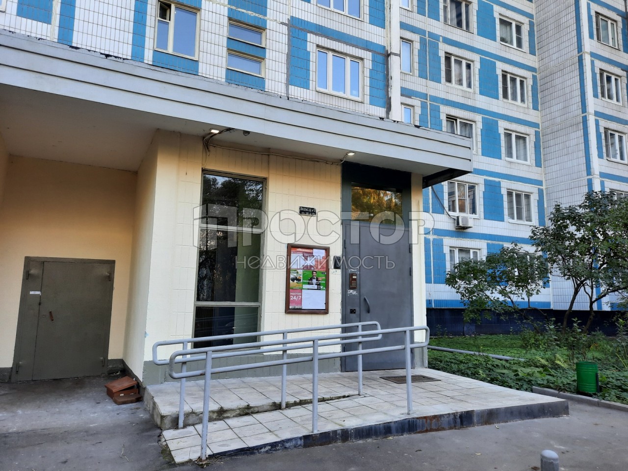 2-комнатная квартира, 51 м² - фото 3