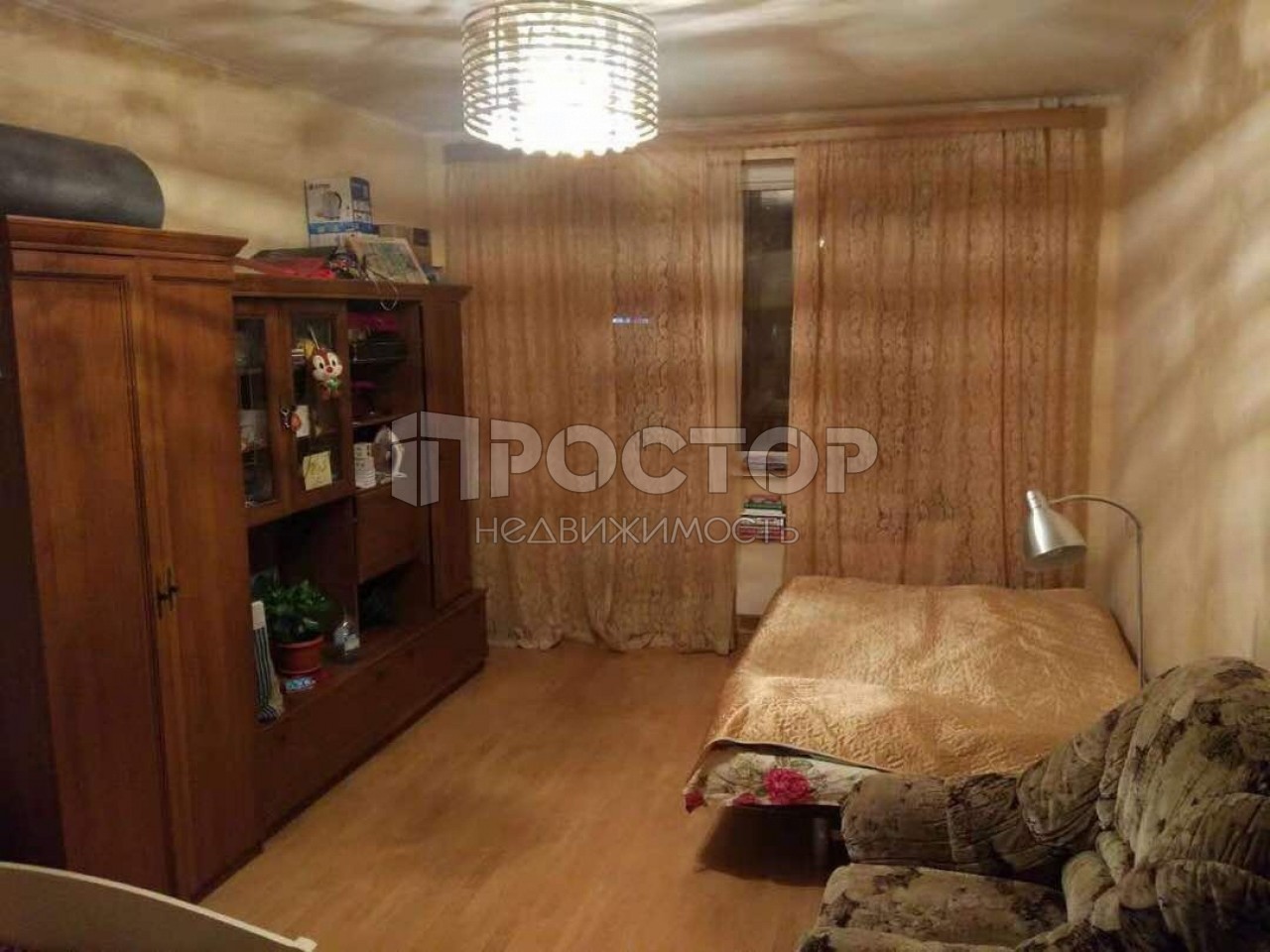 2-комнатная квартира, 51 м² - фото 7