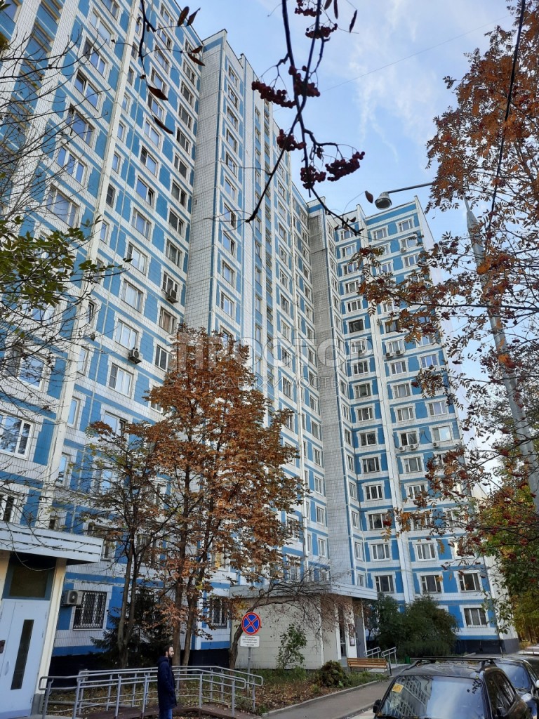 2-комнатная квартира, 51 м² - фото 2
