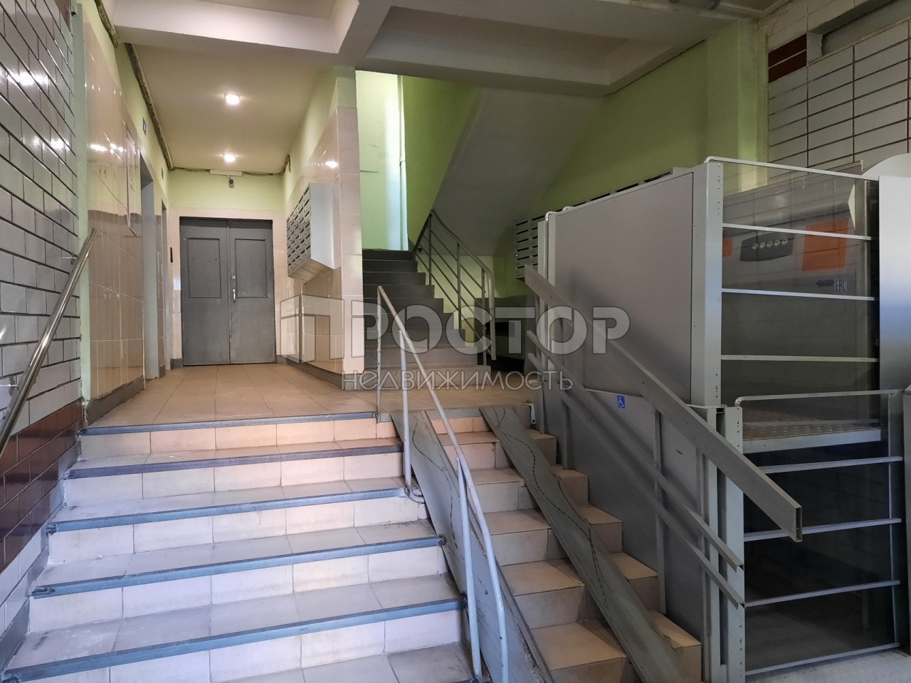 2-комнатная квартира, 51 м² - фото 5