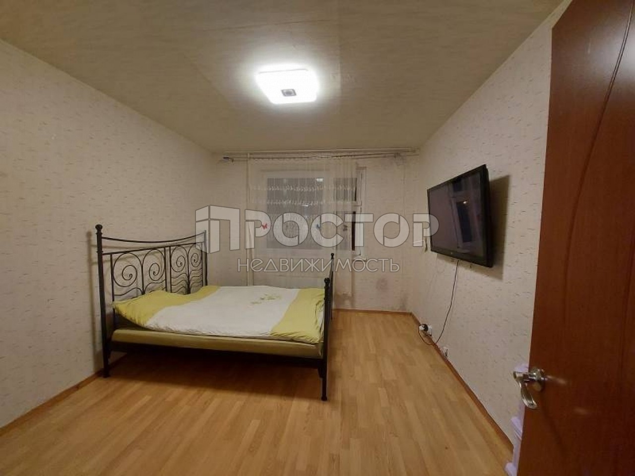 1-комнатная квартира, 36 м² - фото 6