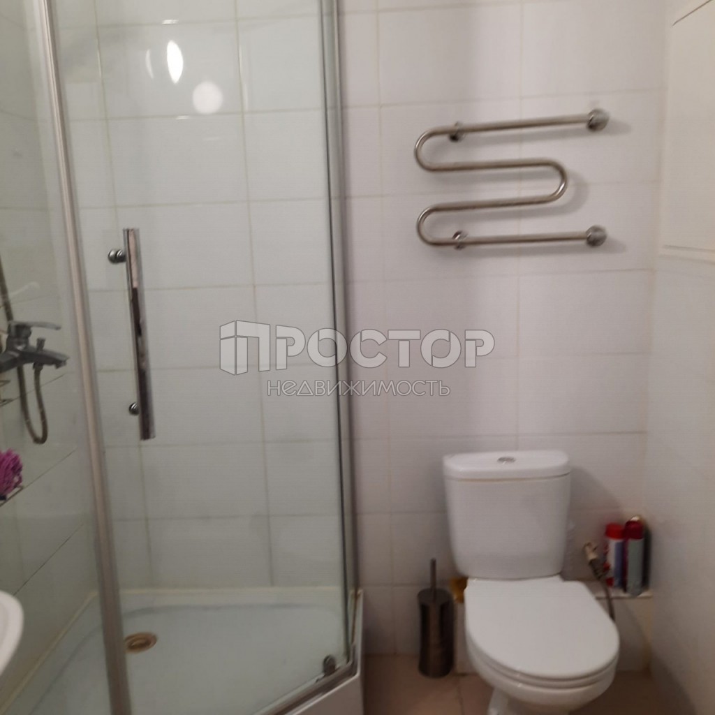 Студия, 34.3 м² - фото 4