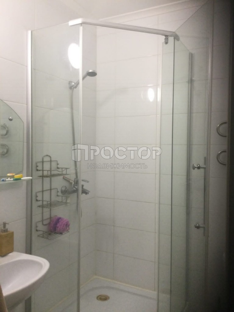 Студия, 34.3 м² - фото 20