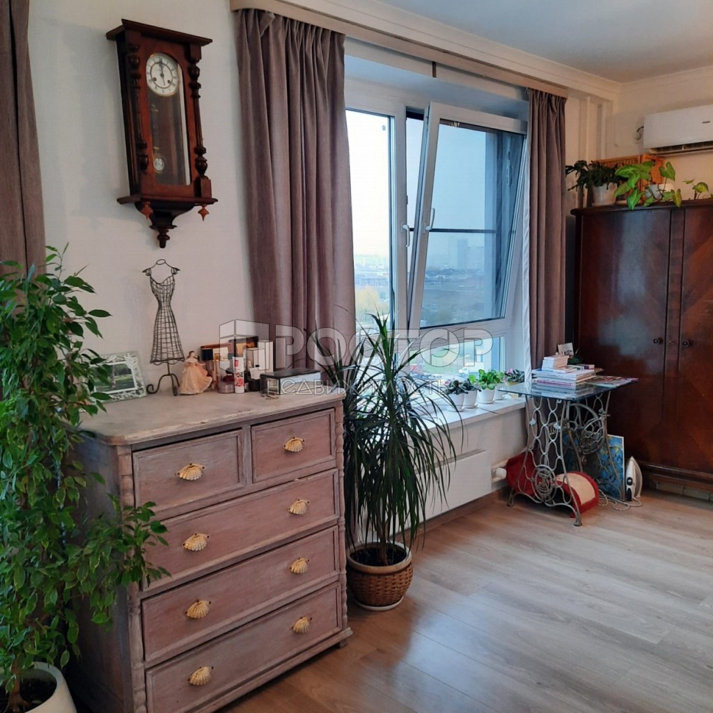 Студия, 34.3 м² - фото 10