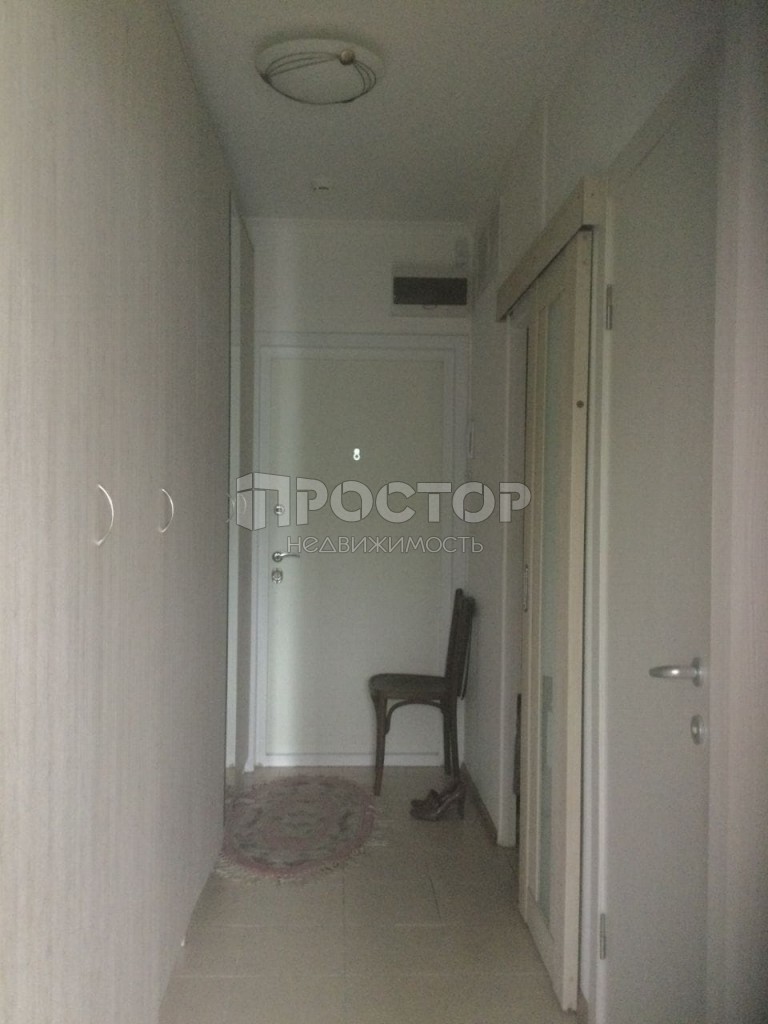 Студия, 34.3 м² - фото 22