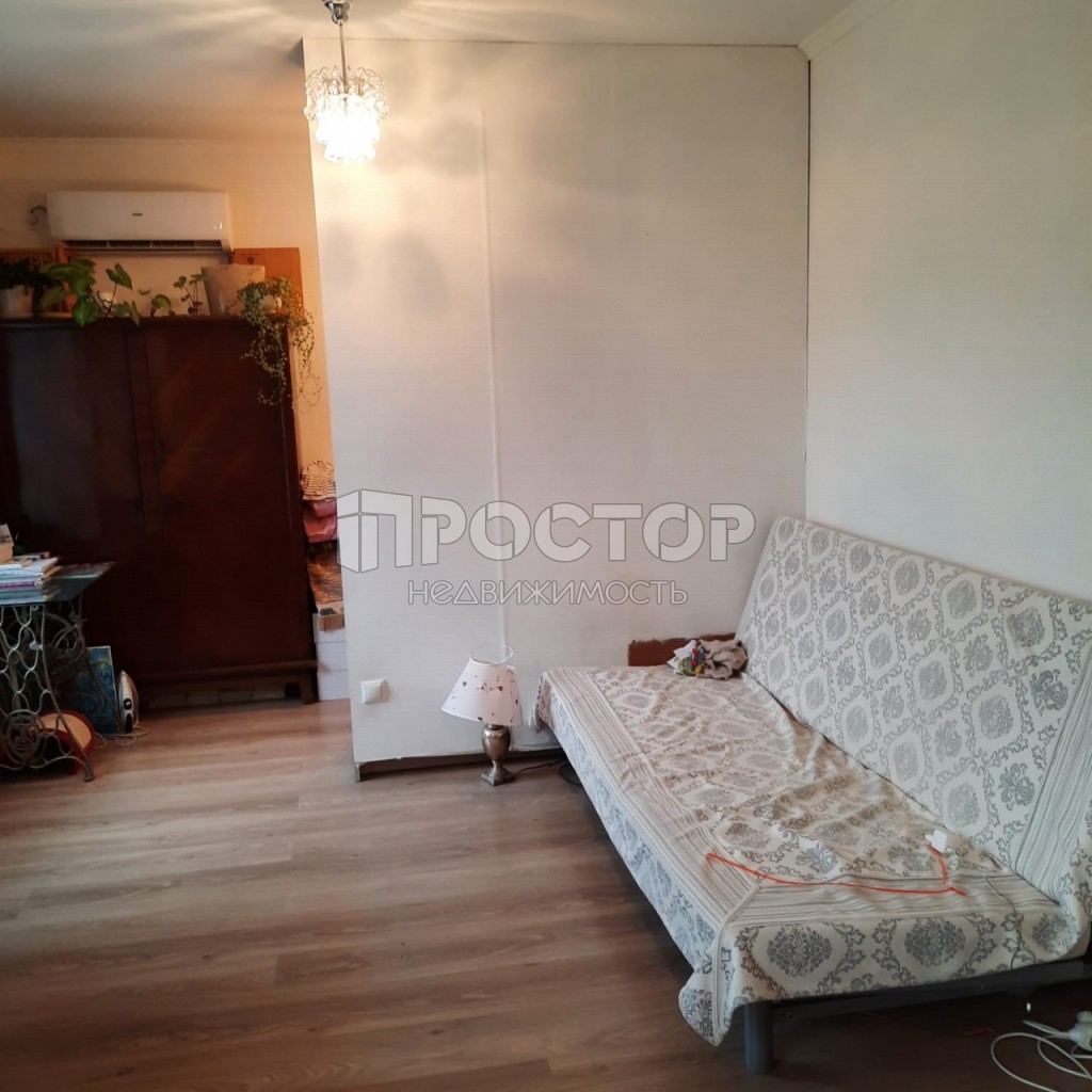 Студия, 34.3 м² - фото 8