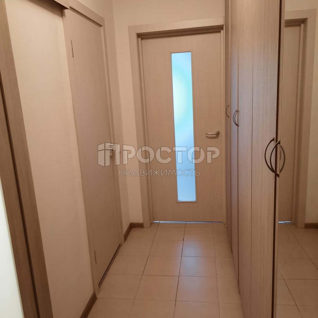 Студия, 34.3 м² - фото 6