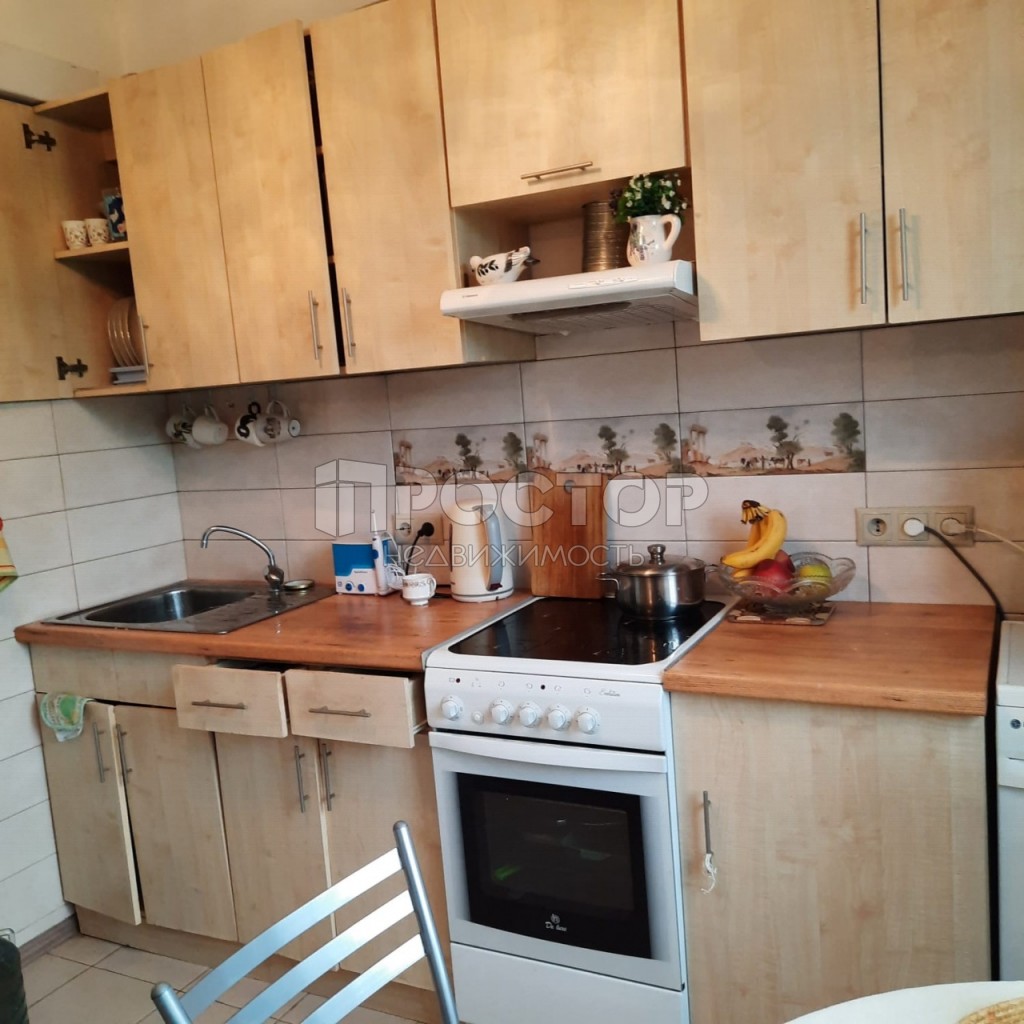 Студия, 34.3 м² - фото 14