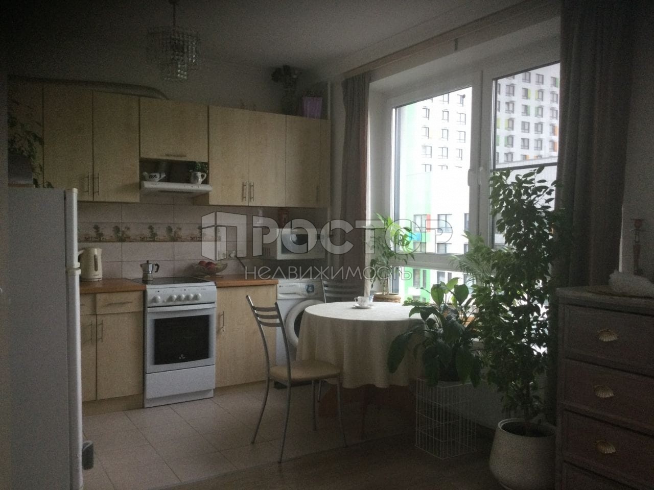 Студия, 34.3 м² - фото 18