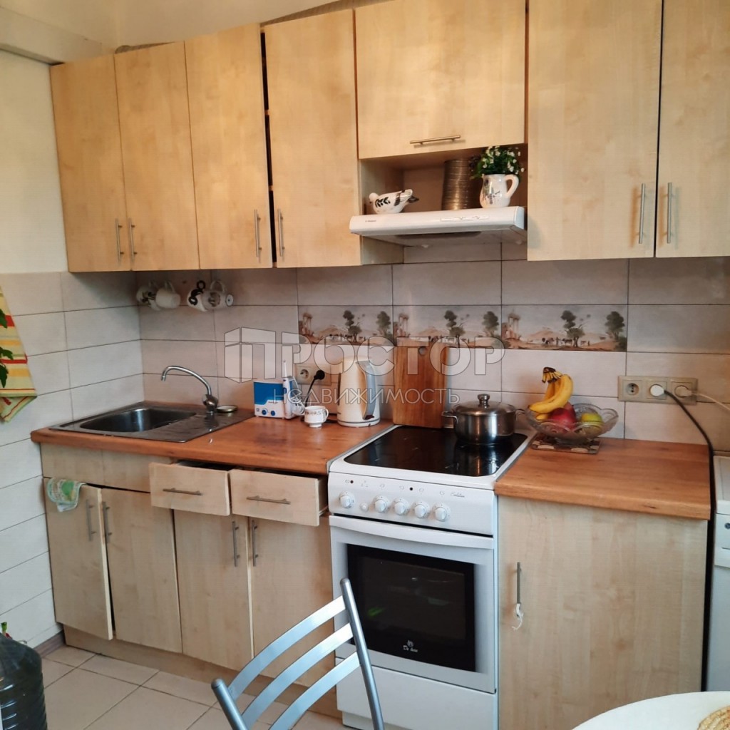 Студия, 34.3 м² - фото 12