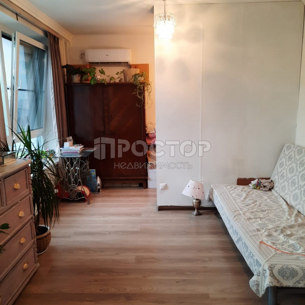 Студия, 34.3 м² - фото 7