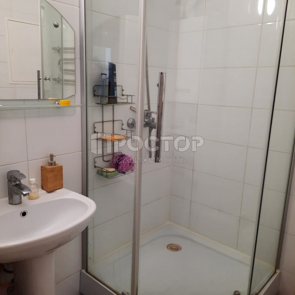 Студия, 34.3 м² - фото 9